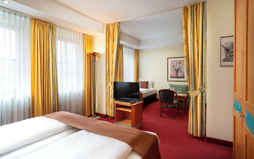 ARKADEN Hotel Kelkheim