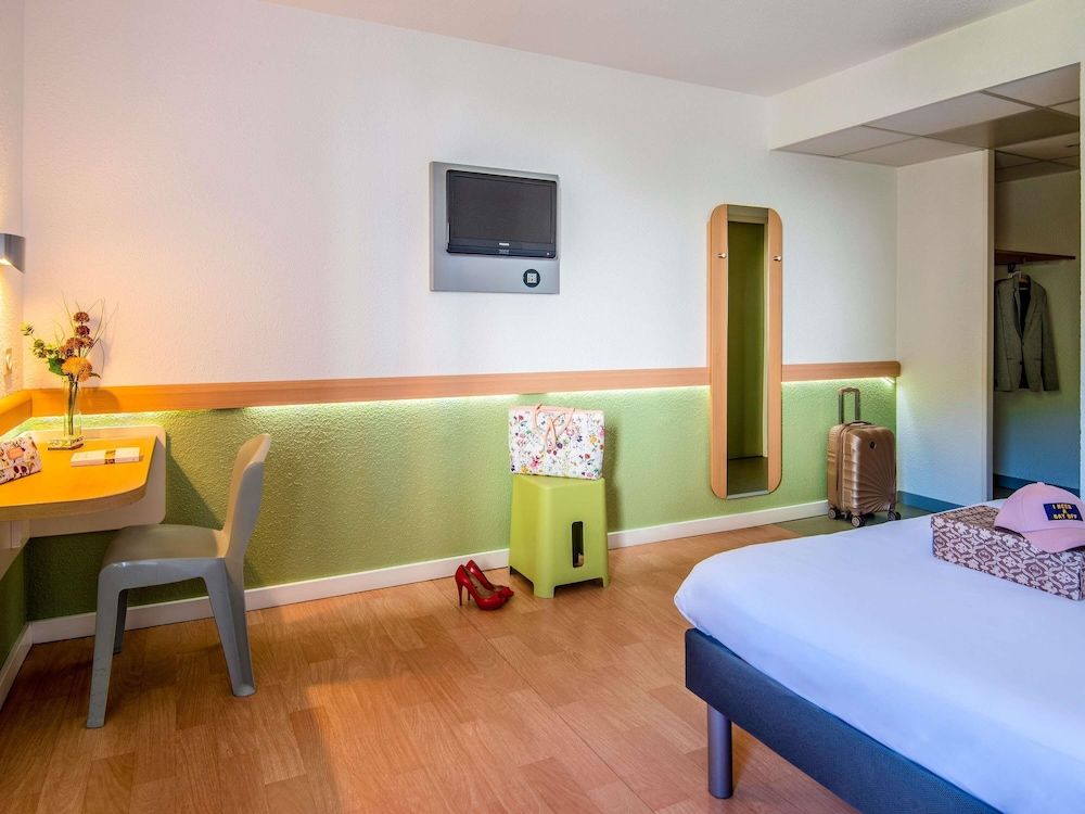Room, 1 Double Bed