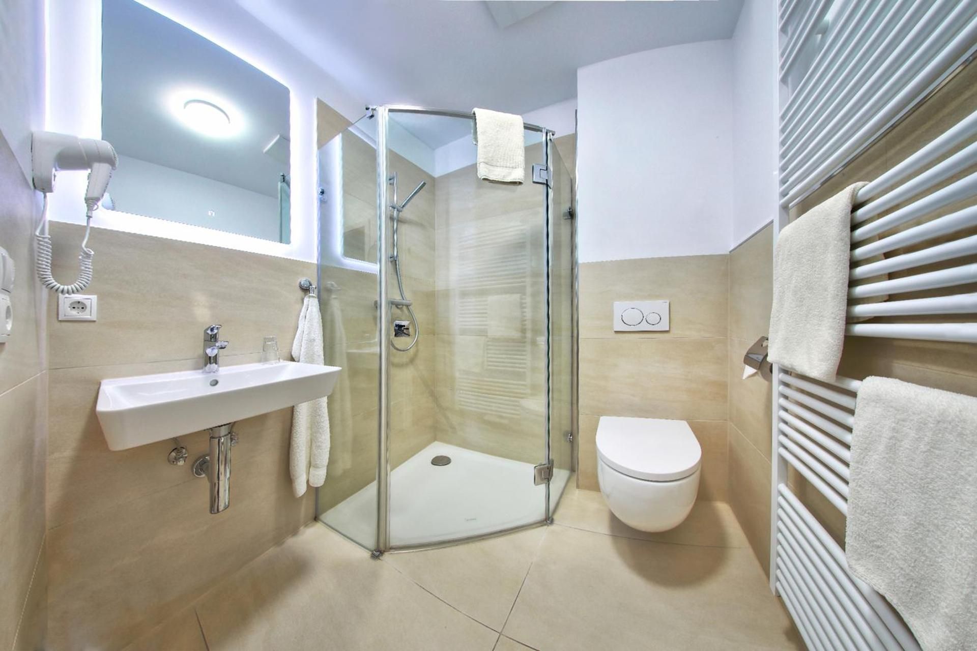 Superior Single Room