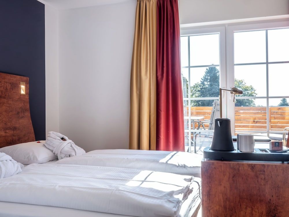 Hotel Osterkrug Comfort Double Room 2