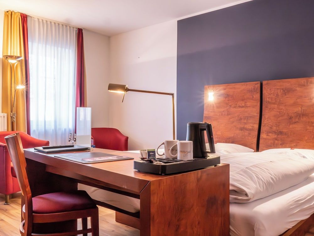 Hotel Osterkrug Standard Double Room