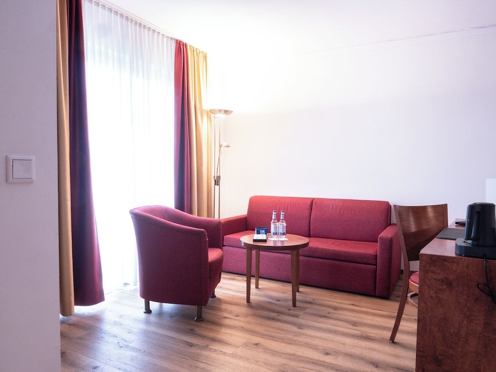 Hotel Osterkrug Comfort Double Room 8