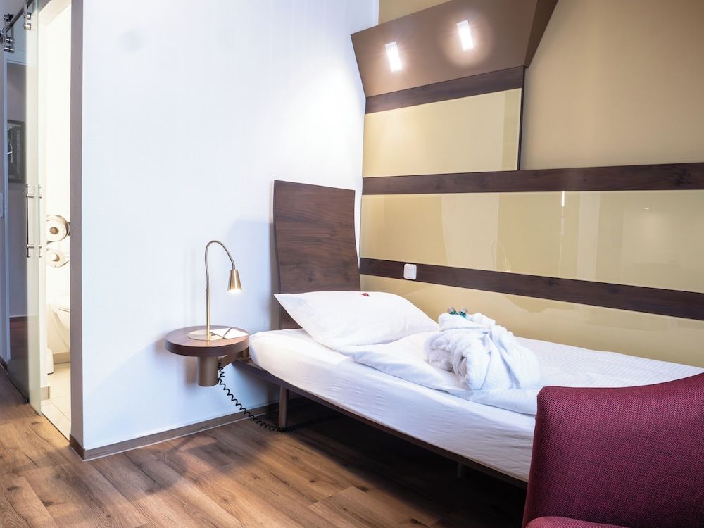 Hotel Osterkrug Standard Single Room 3