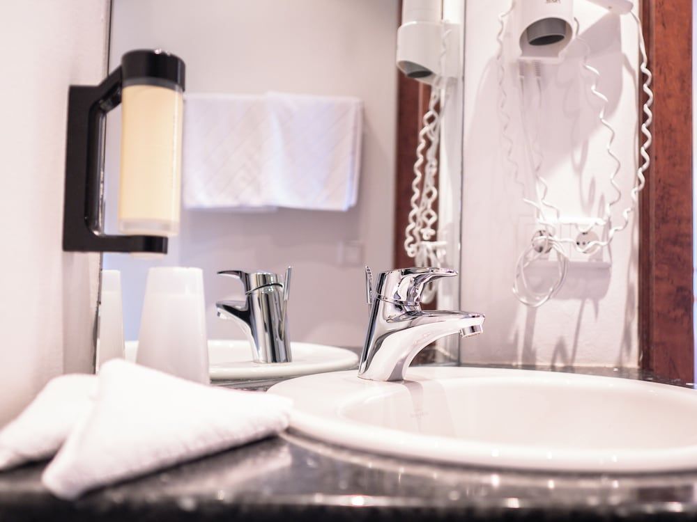 Hotel Osterkrug Standard Single Room 4