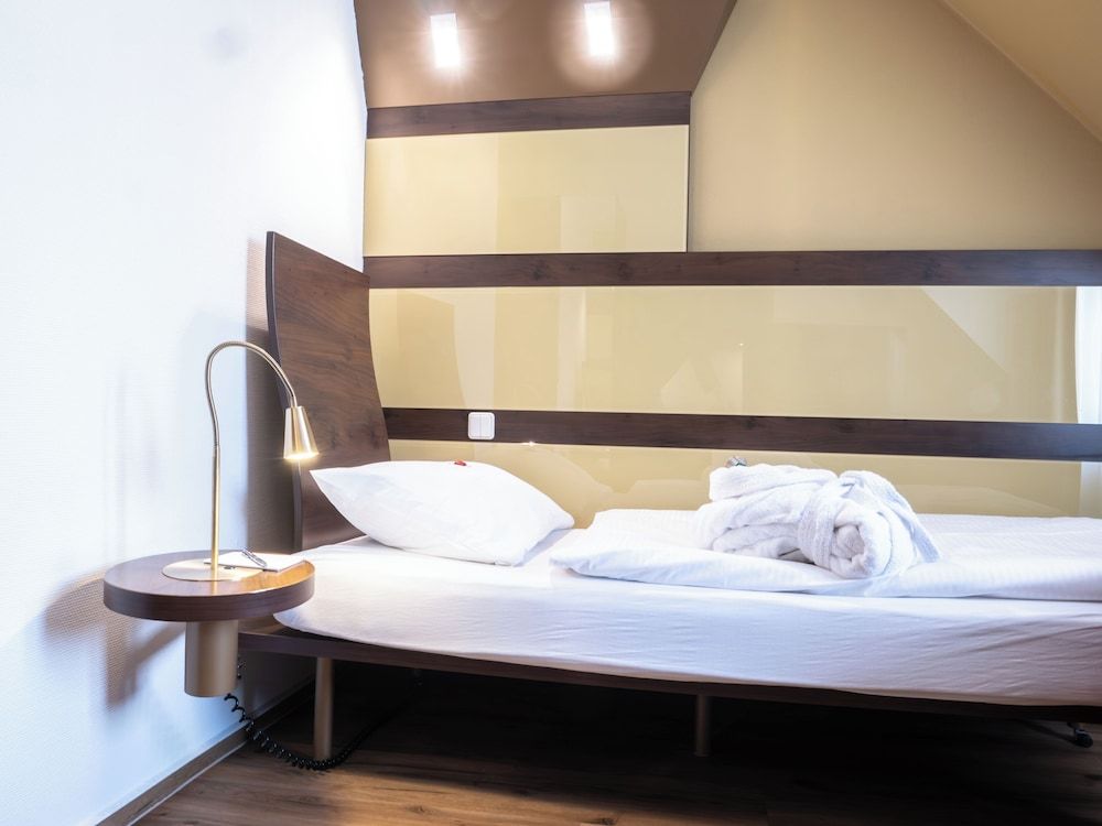 Hotel Osterkrug Standard Single Room