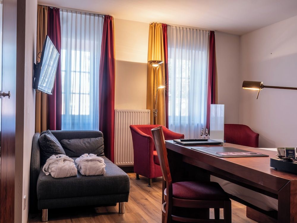 Hotel Osterkrug Standard Double Room 5