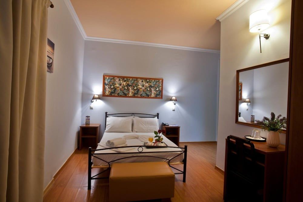 Premium Double Room