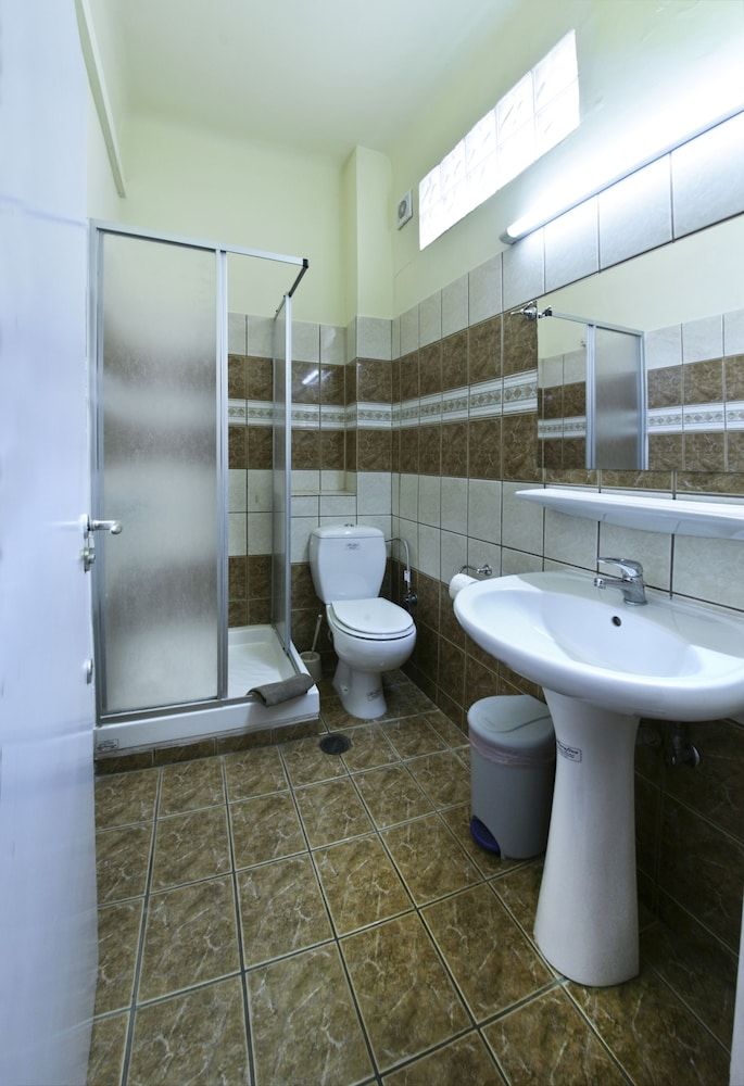 Family Quadruple Room