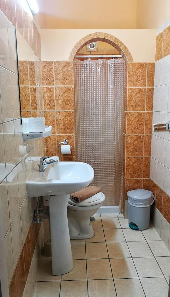 Basic Single Room
