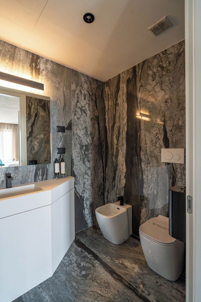 Mon Luxury Rooms - Spa Deluxe Room, City View 6