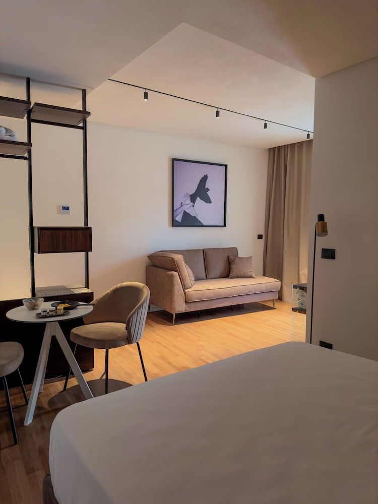 Mon Luxury Rooms - Spa Standard Room 4