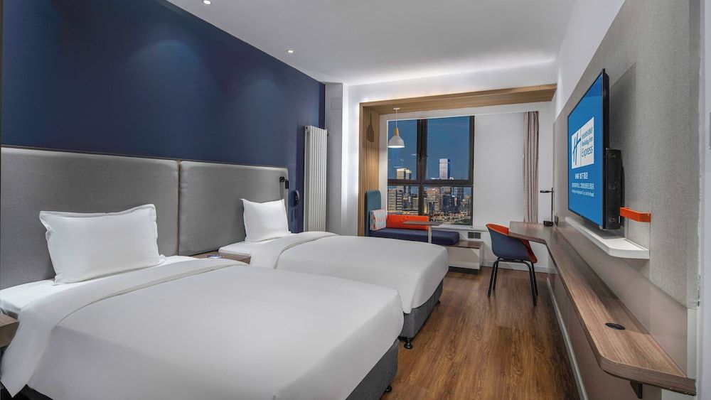 Superior Room, 2 Twin Beds