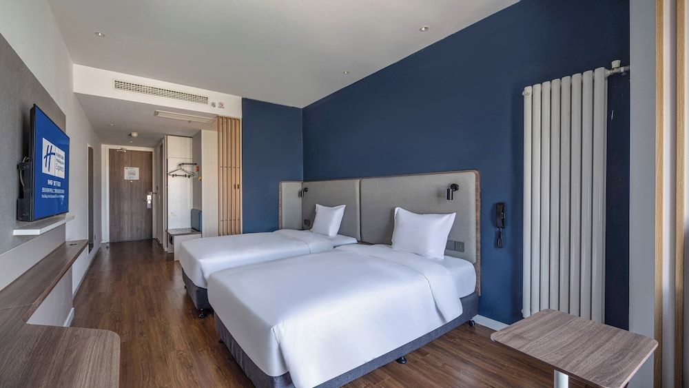 Superior Room, 2 Twin Beds