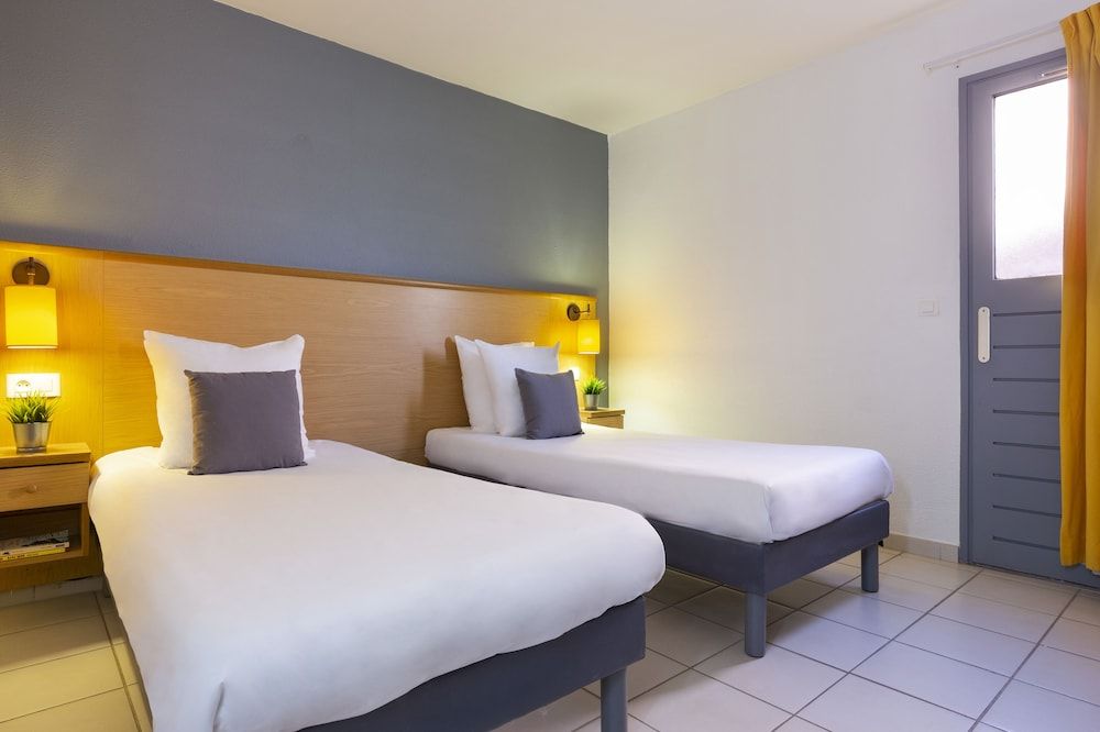 Comfort Suite