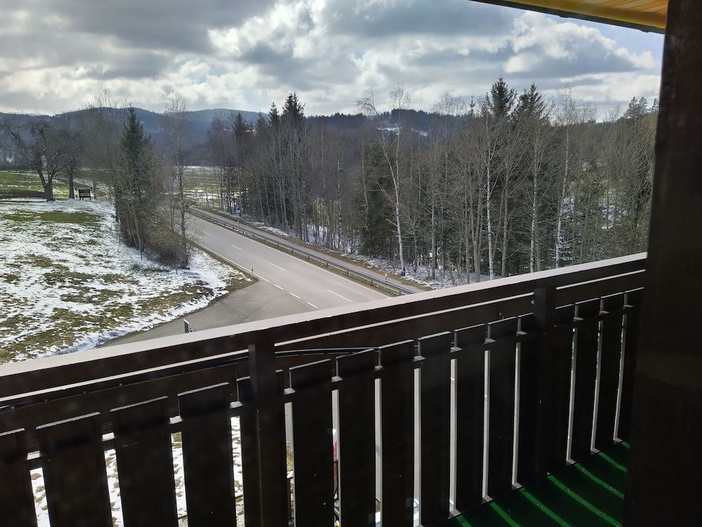 Hotel Faller Family Double Room, 2 Twin Beds 7