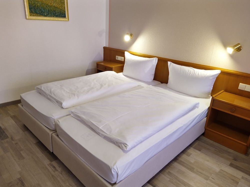 Hotel Faller Family Double Room, 2 Twin Beds 3