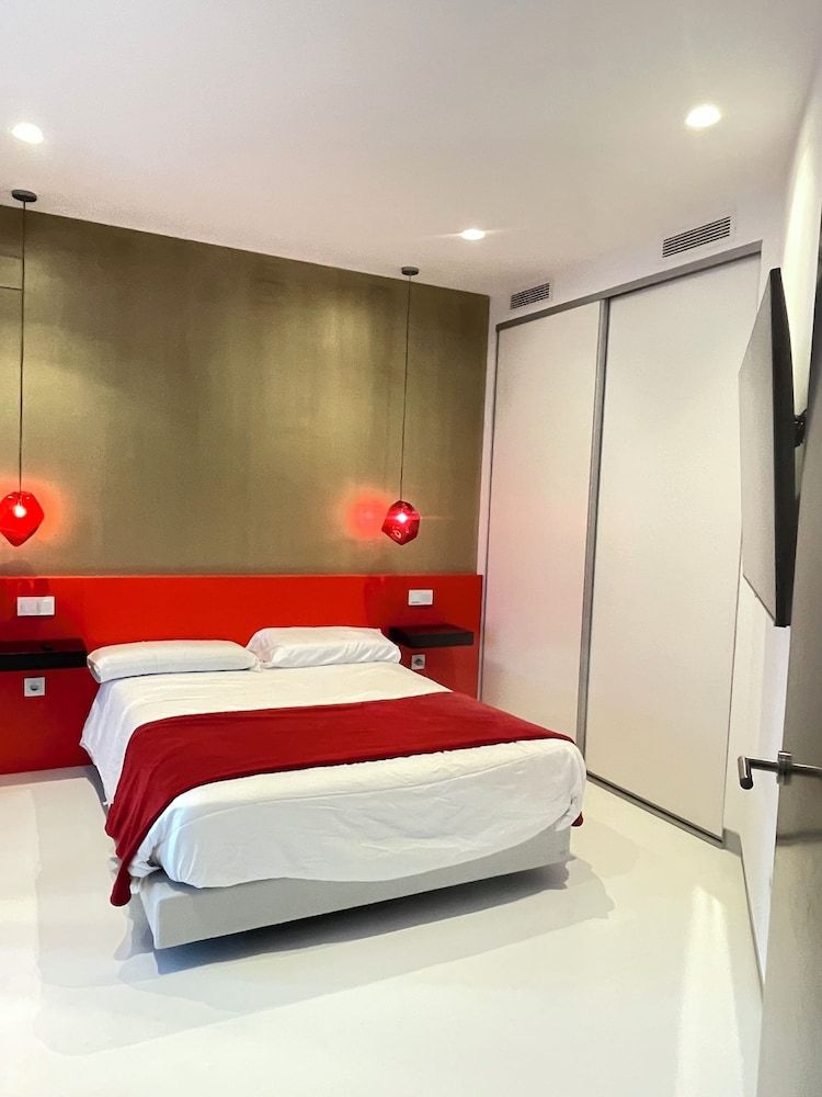 Apartment (LAHOLA 3)