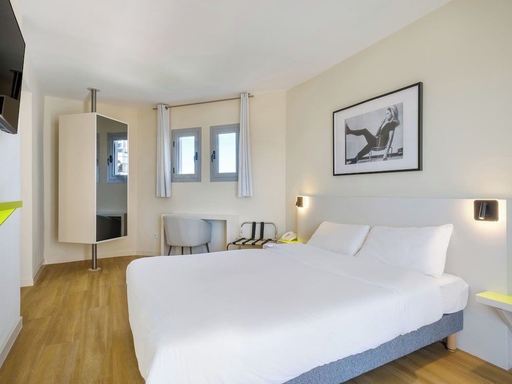 Comfort Double Room, Non Smoking