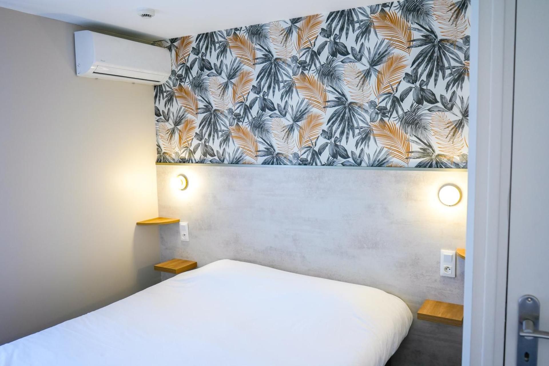 Superior Double Room - Renovated