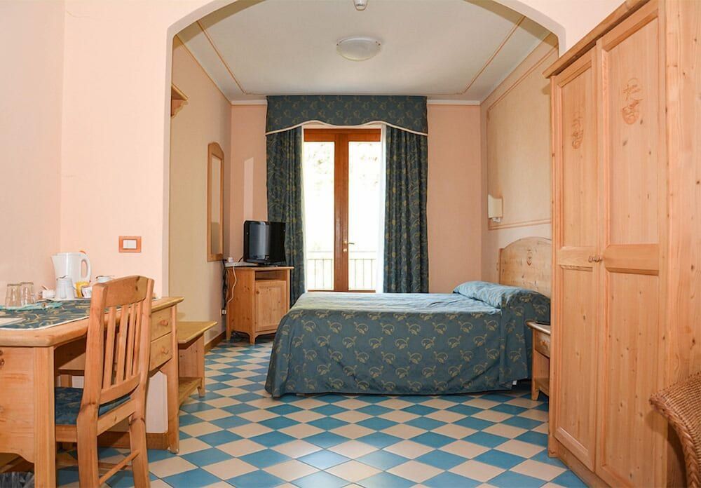 Hotel Locanda Ruscello Garnì