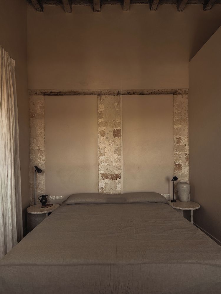 Aisha Hotel Design Double Room, 1 King Bed, Sea View 8