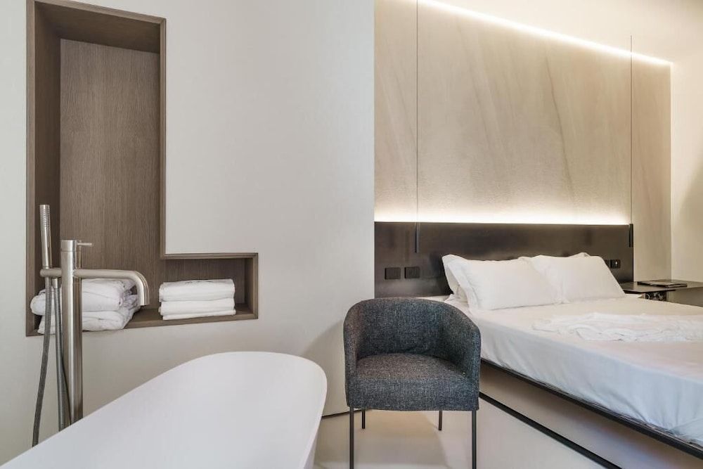 Meo Design Suite & Spa Design Room 2