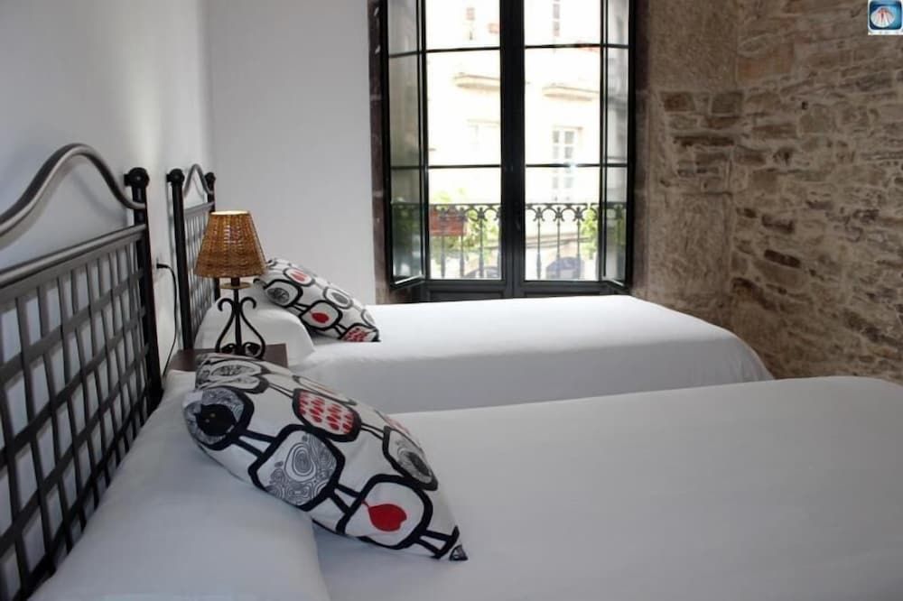 Hotel Gastronómico Arco de Mazarelos