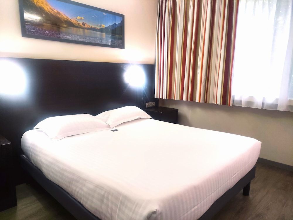 Contact Hotel Be Guest Limoges Sud Classic Room, 1 Double Bed 3