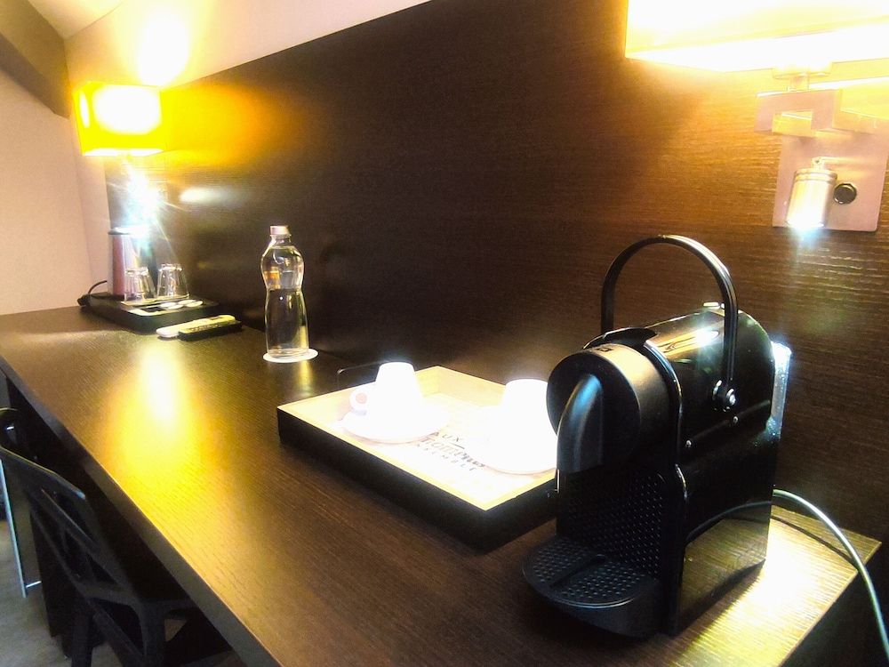 Contact Hotel Be Guest Limoges Sud Premium Double Room 10