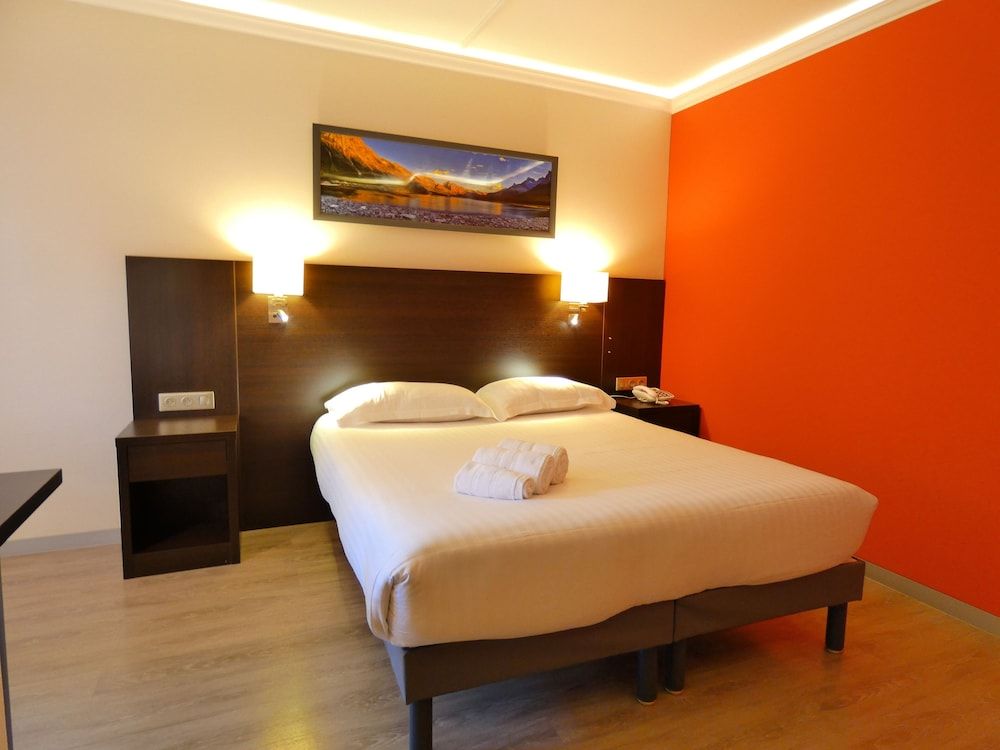 Contact Hotel Be Guest Limoges Sud Comfort Double Room, Accessible 2