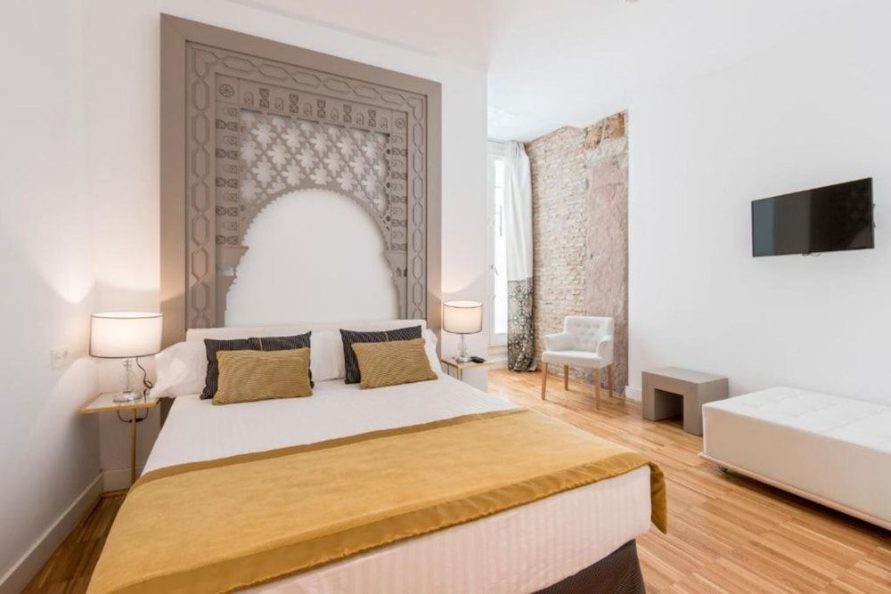 Standard Apartment, 1 Bedroom