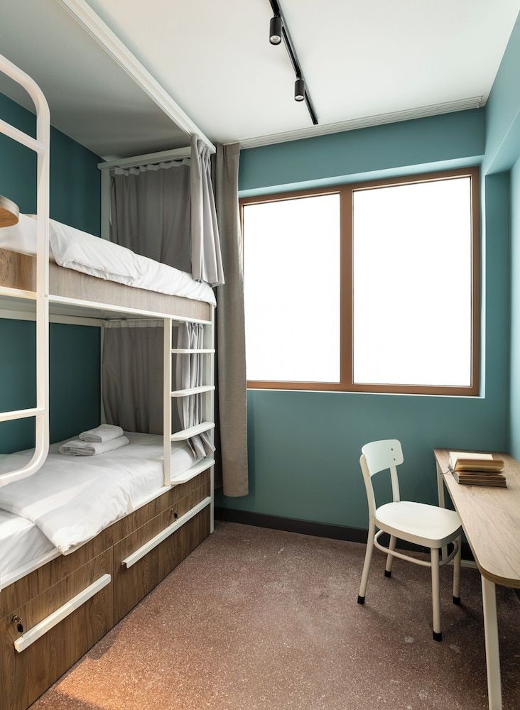 Twin Room with Bunk bed