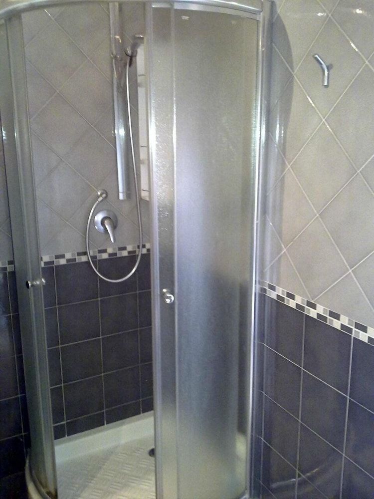 BB Dante Quadruple Room 3