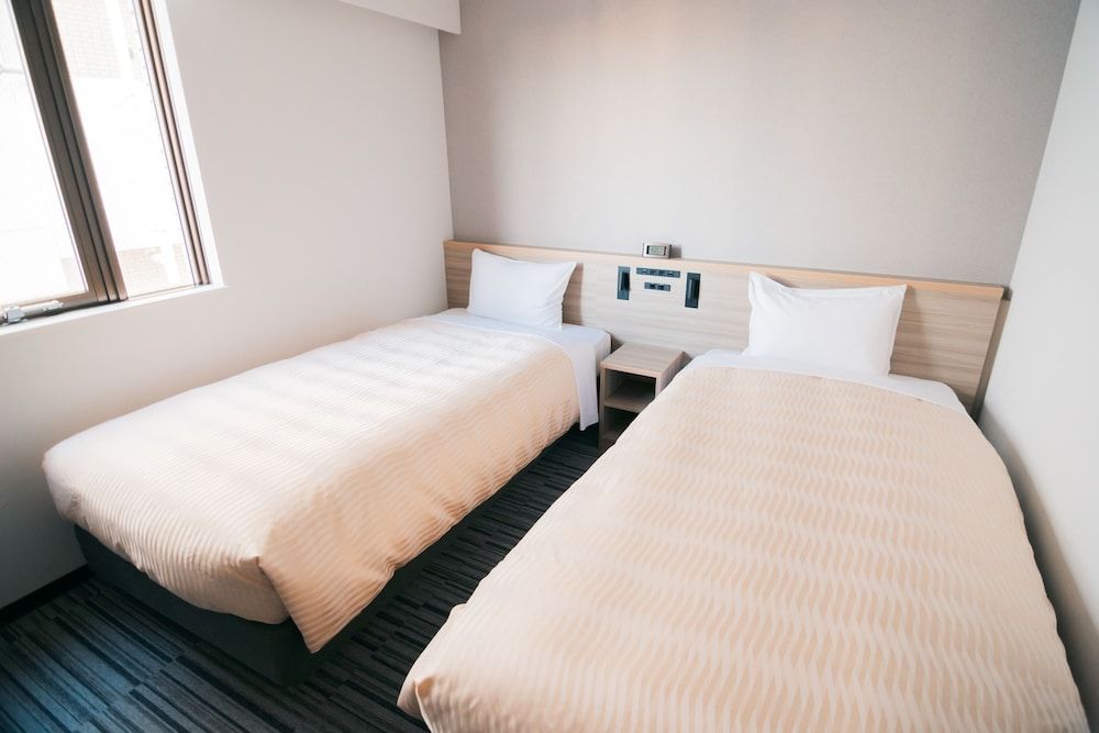 Double Room, Non Smoking