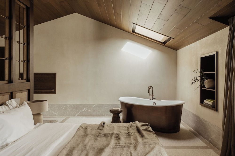 MANNA, a Member of Design Hotels Suite (The Manna Suite) 4