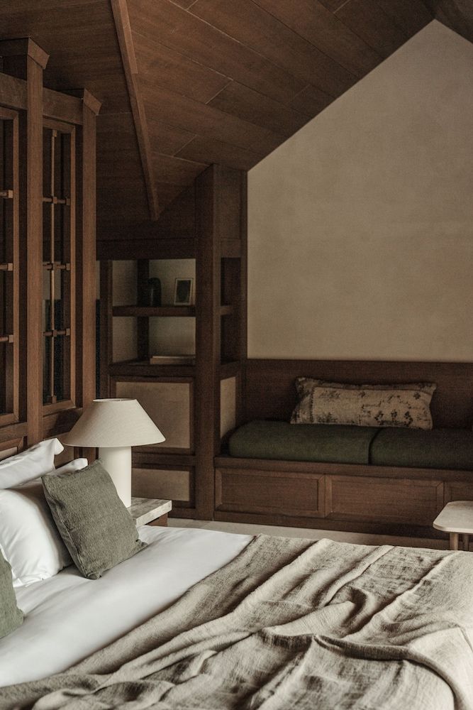 MANNA, a Member of Design Hotels Junior Suite 8