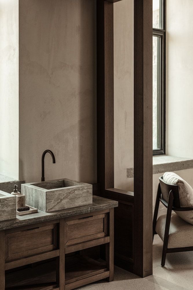 MANNA, a Member of Design Hotels Suite (The Manna Suite) 5