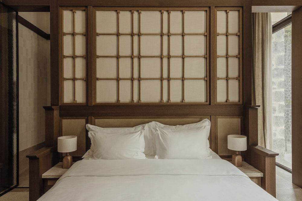 Superior Room (In The Forest)