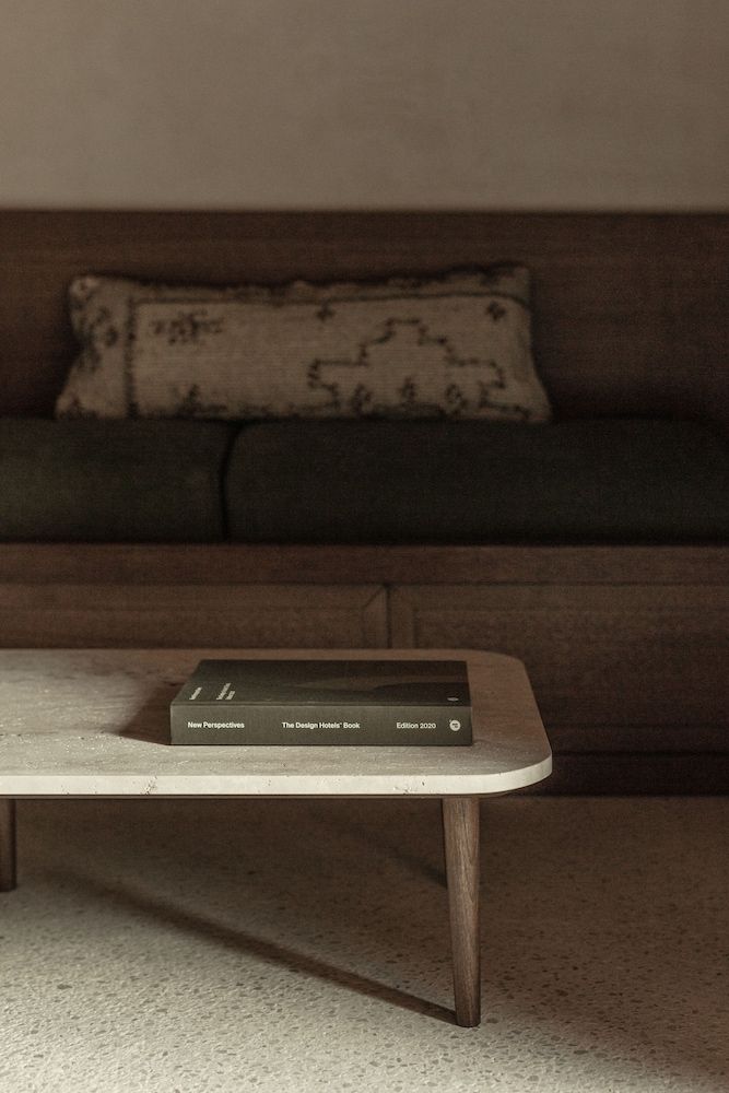 MANNA, a Member of Design Hotels Junior Suite 6