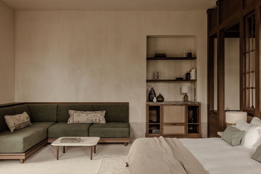 MANNA, a Member of Design Hotels Suite (The Manna Suite) 9