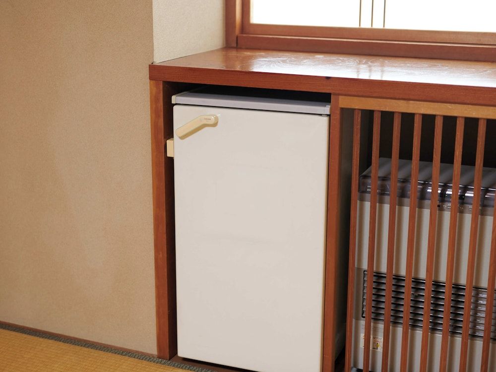 Japanese Style Room, 7.5 Tatami-mats, Private toilet & sink, Non Smoking