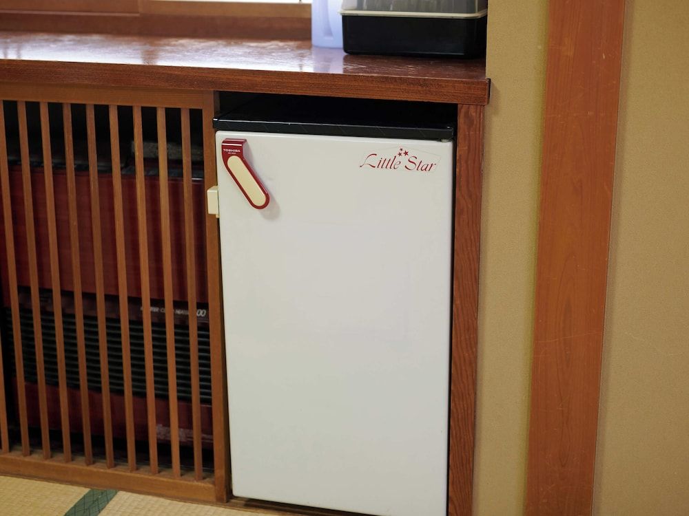 Basic Japanese Style Room, 7.5~10 Tatami-mats, Private toilet, Non Smoking