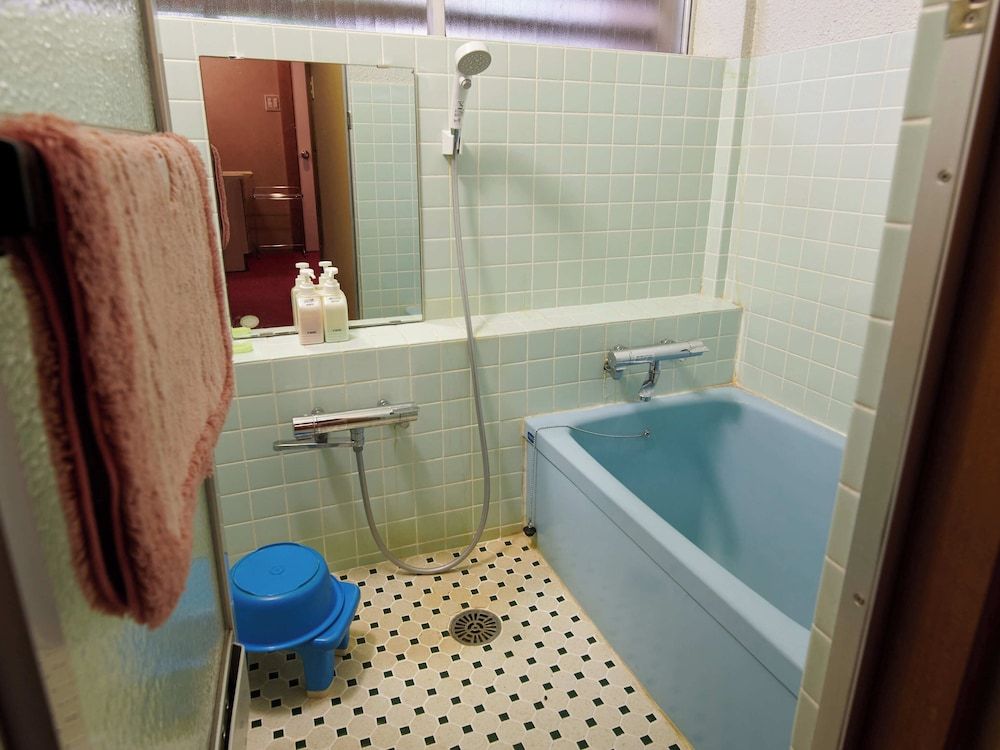 Japanese Style Room, 8 Tatami-mats, Private toilet, Non Smoking