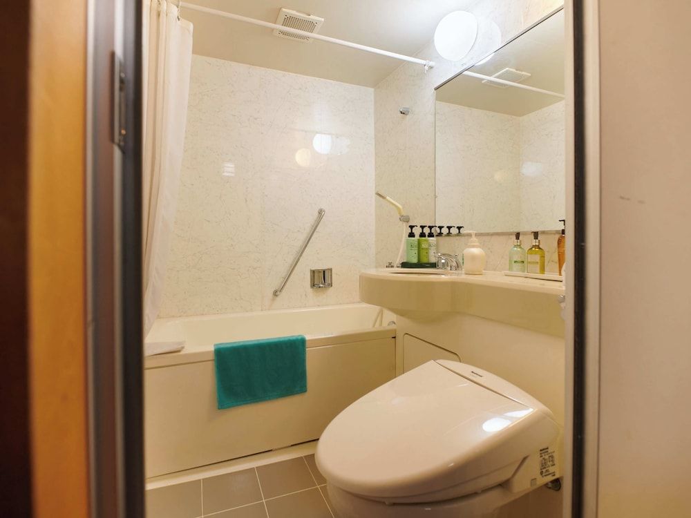 Japanese Style Room, 21 Tatami-mats, Private bathroom, Non Smoking