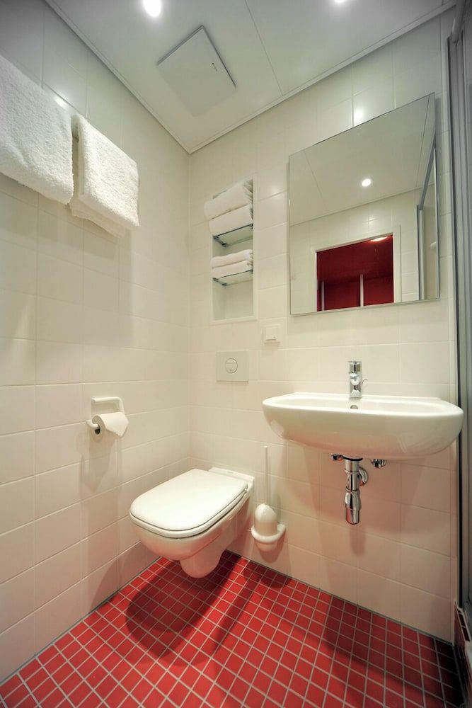 havenhostel Bremerhaven Double Room 5