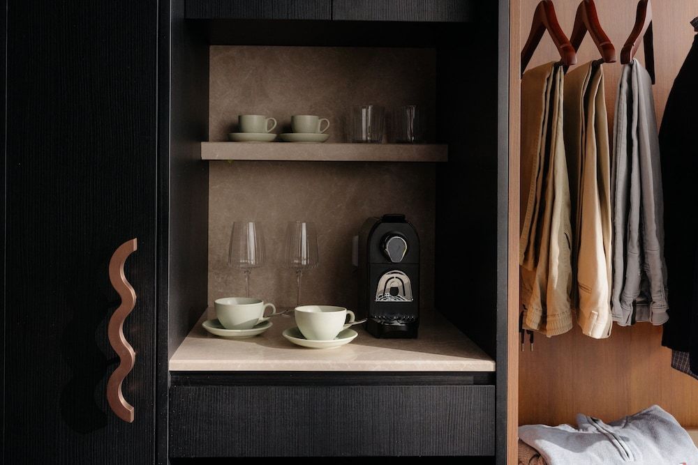 Crowne Plaza Adelaide Mawson Lakes by IHG Junior Suite, 2 Queen Beds 6