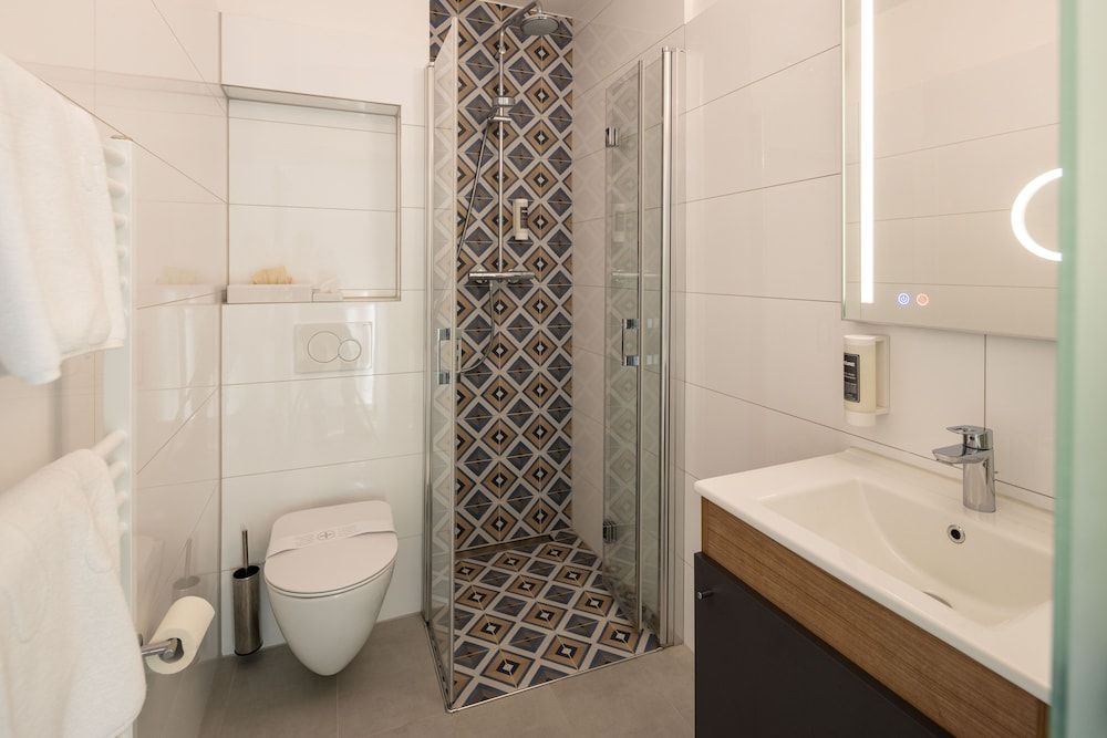 O&O Hotel Oberursel Standard Room 3