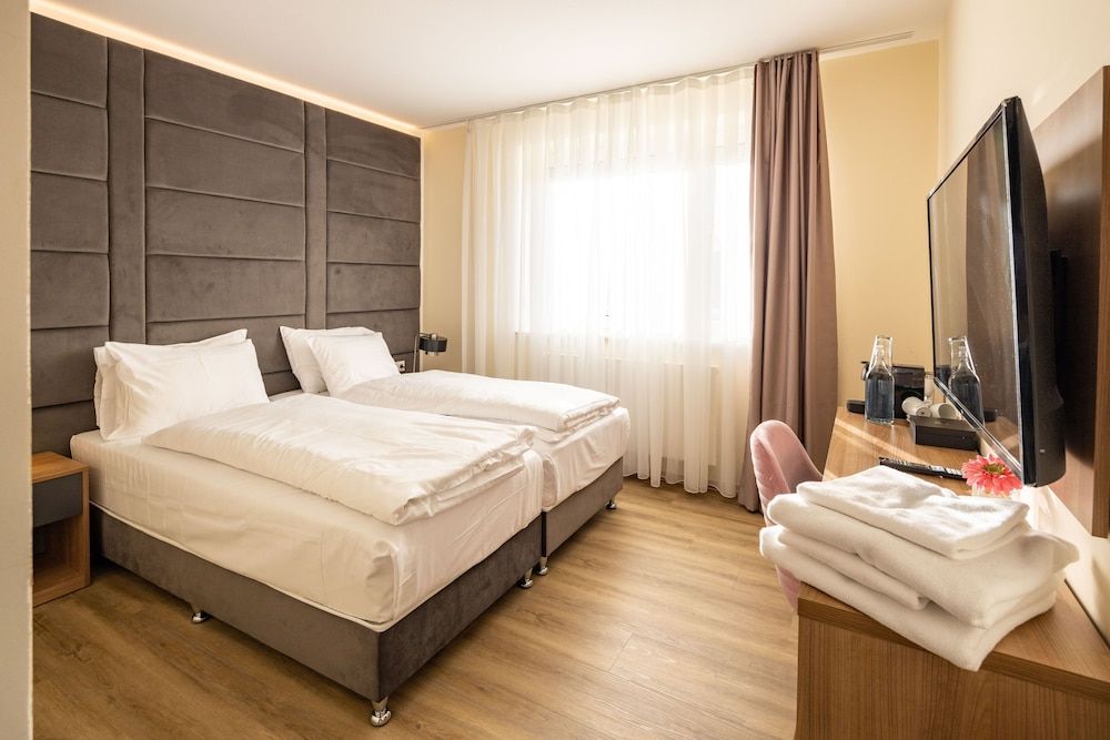 O&O Hotel Oberursel Standard Room 2