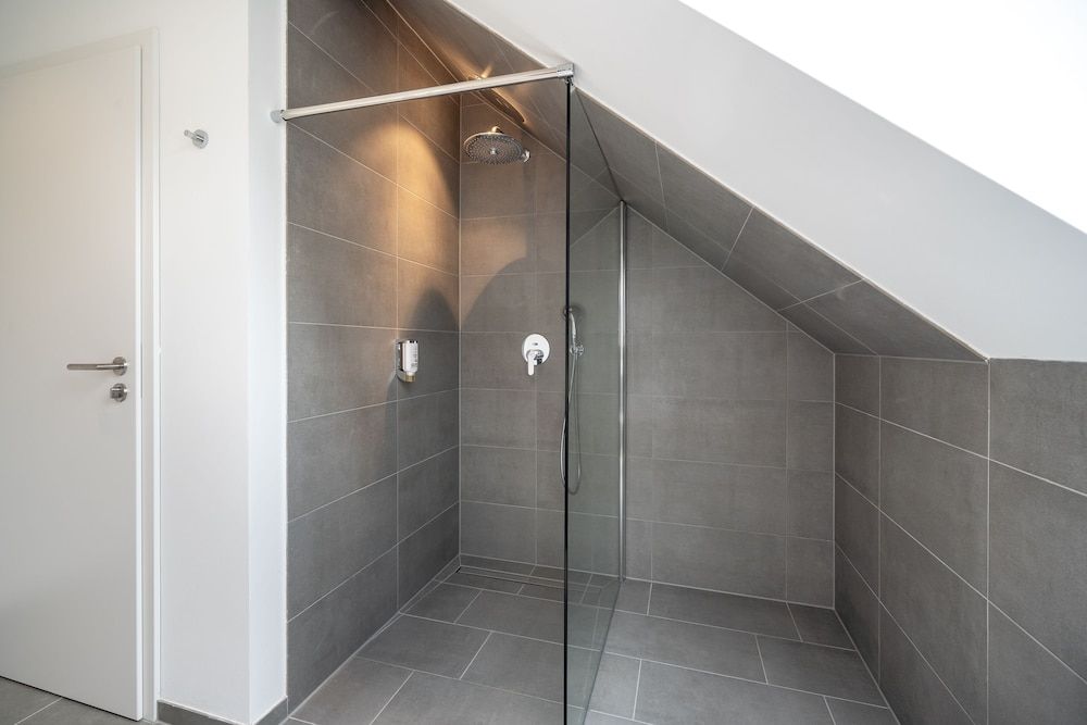 SmartLiving Boardinghouse- 24h Check In Comfort Double Room 10