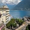 Hotel Rondinella Locarno
